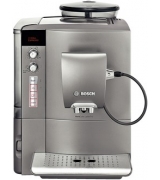 Кофе-машина BOSCH TES 50621RW